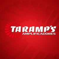 Taramps Amplificadores
