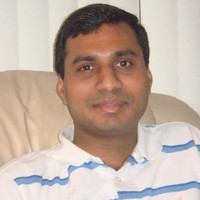 Naveen Kakani