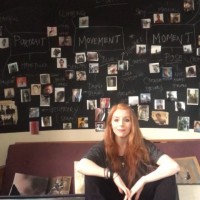 Alison Mulroy
