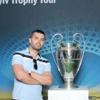 Oleksandr Miroshnychenko