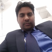 Dinesh Bhardwaj