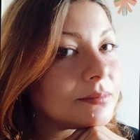 Irma Sanchez
