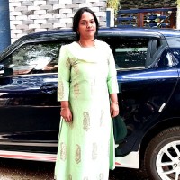 Glory Jeba Priya Dass