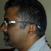 Deepu M