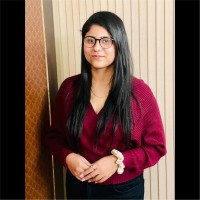 Tamana Sethi