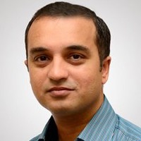 Eklavya Jain