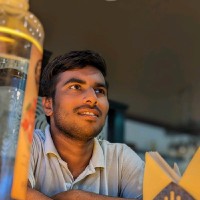 Sallepalle Vishnu Vardhan Reddy