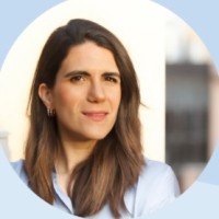 Anna Mas Capdevila, Phd