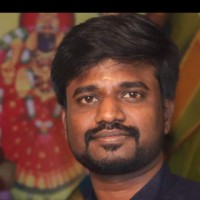 Saravanan M
