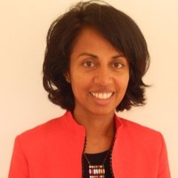 Anushiya Ponniah