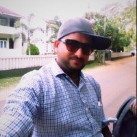 Dinesh Jayathilaka