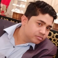 P Pradeep Kumar Patro