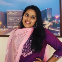 Sowmya Sai Sri