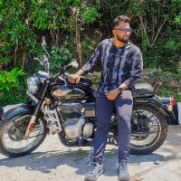 Yogesh R