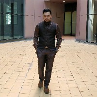 Gitesh More