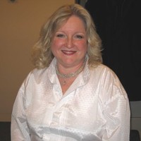 Barbara English