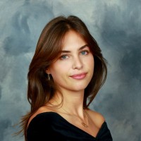 Genevieve Nichol