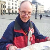 Rob van Dijk