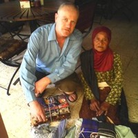 Muhammad Yusuf Sigifreudmarley