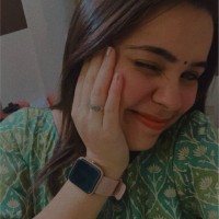 Khushi B.