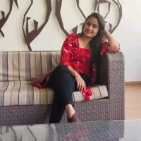 Charmi Raval