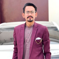 Arman Ahmed
