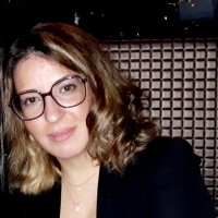 Theodora Koutoulas
