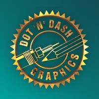 Dot 'N' Dash Graphics
