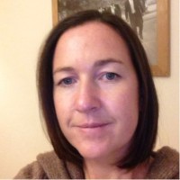 Heather Bates
