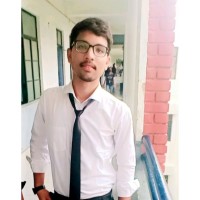 Srajal singh Chauhan