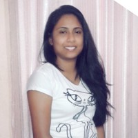 Roshini Ransimali