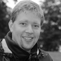 Sven Almgren