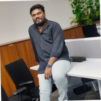 Suzil Kumar