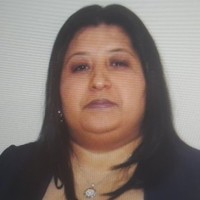Evita D'Silva