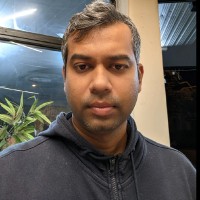 Joybroto Sarkar