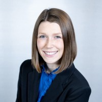 Sarah Colborn