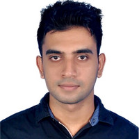 Avinash M K