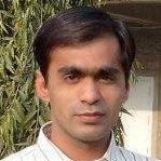 Dr Muhammad Irfan