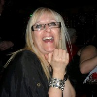 Jeanette Gaskin