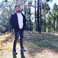 Abhijeet Aswal