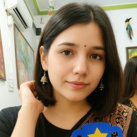 Vedika Sharma