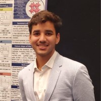 David González Narváez