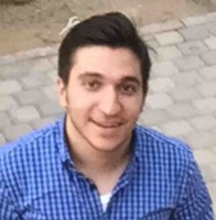 Mohamad Alshabab