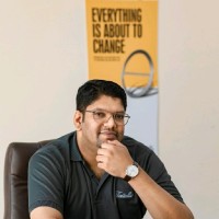 Bijesh Sidharthan