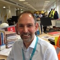 Martin Bilton