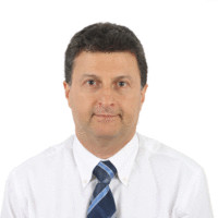 Nick Pyscharis