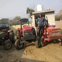 Harpreet Singh