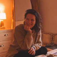 Maria Marta Mokobodzki Ongaro