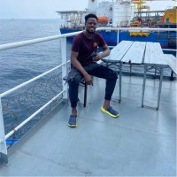 Daniel Omale