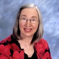 Rita R. Robison